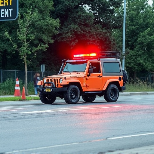 vehicle