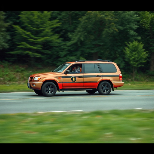 vehicle
