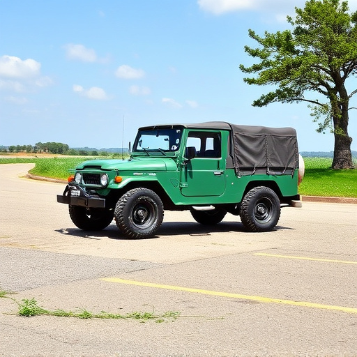 vehicle