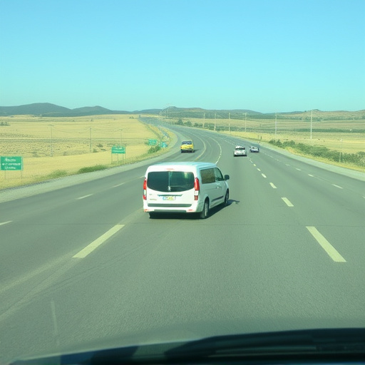 vehicle