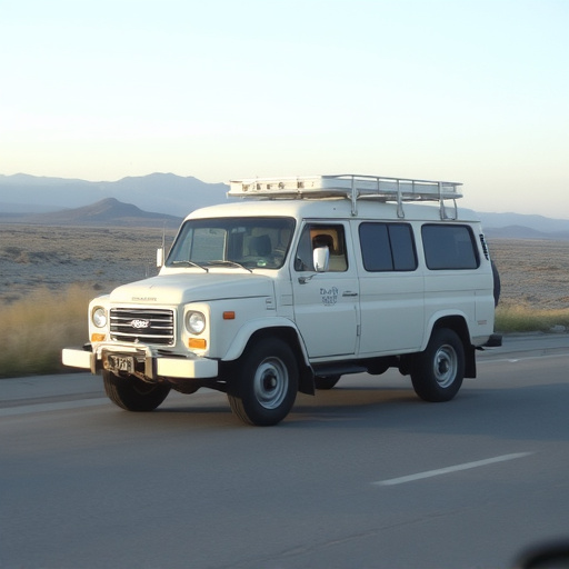 vehicle