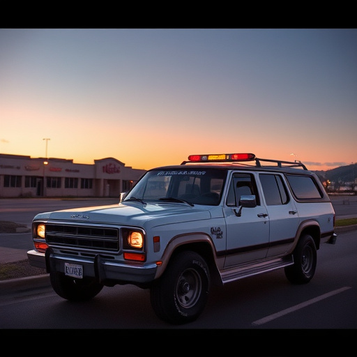 vehicle
