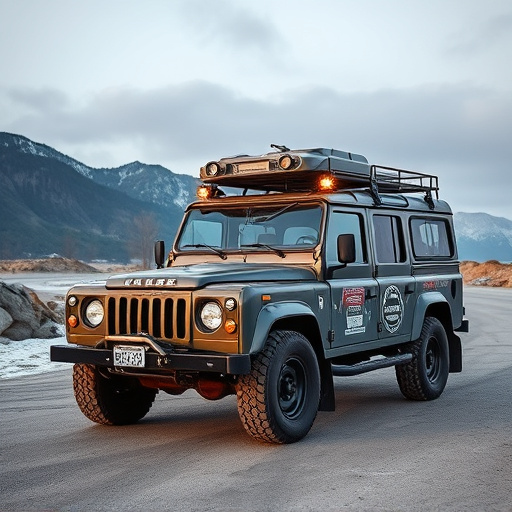 vehicle