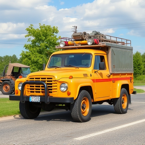 vehicle
