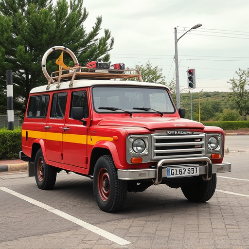 vehicle