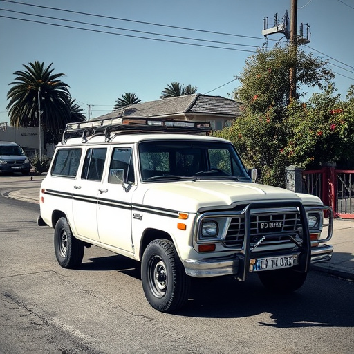 vehicle
