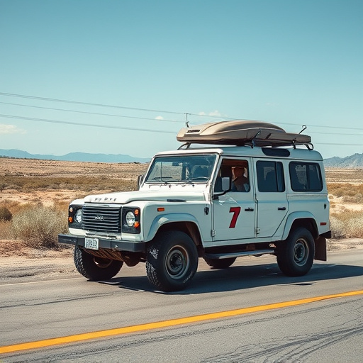 vehicle