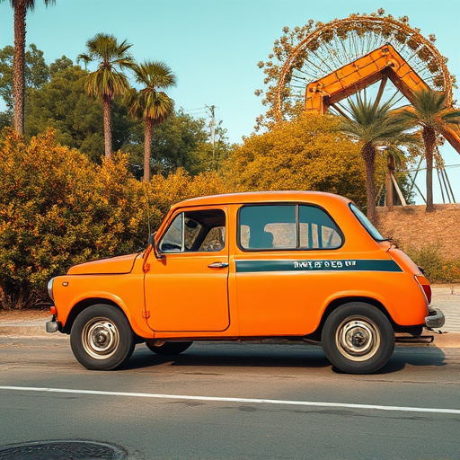 vehicle
