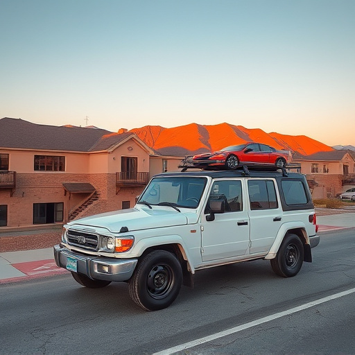 vehicle