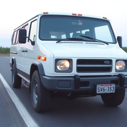 vehicle