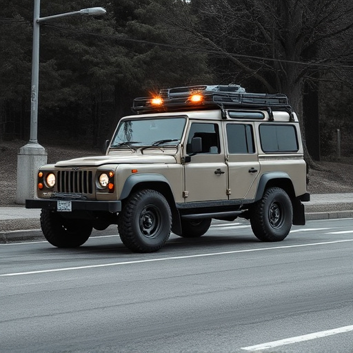 vehicle