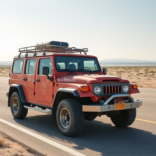 vehicle
