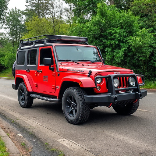 vehicle