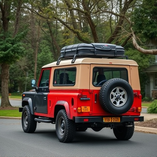 vehicle