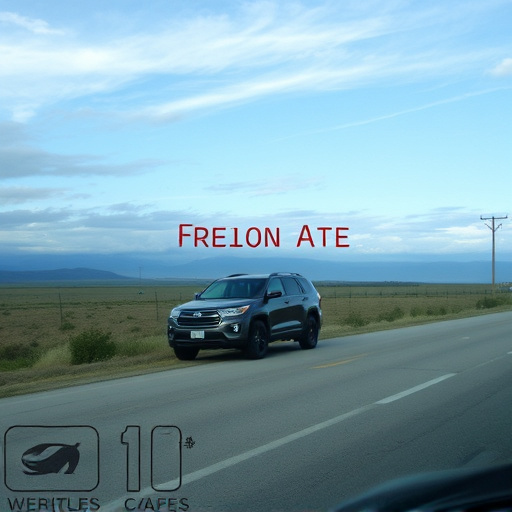 vehicle