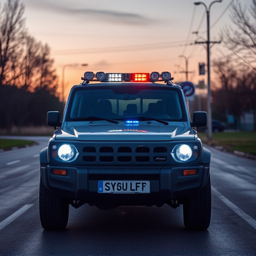 vehicle