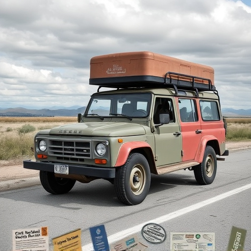 vehicle