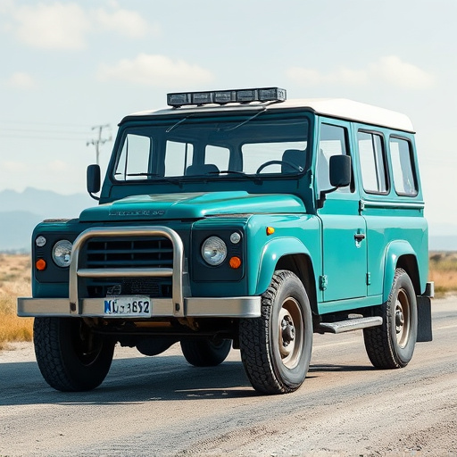 vehicle
