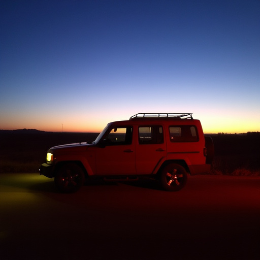 vehicle