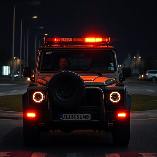 vehicle