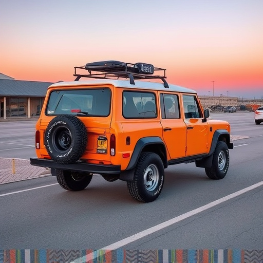 vehicle