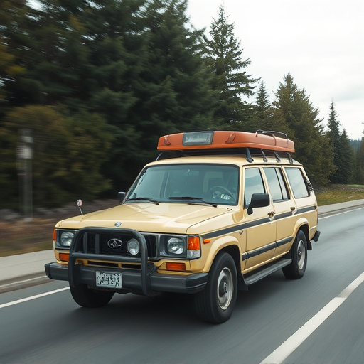 vehicle