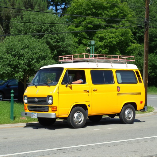 vehicle