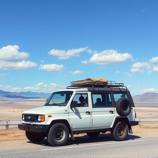 vehicle