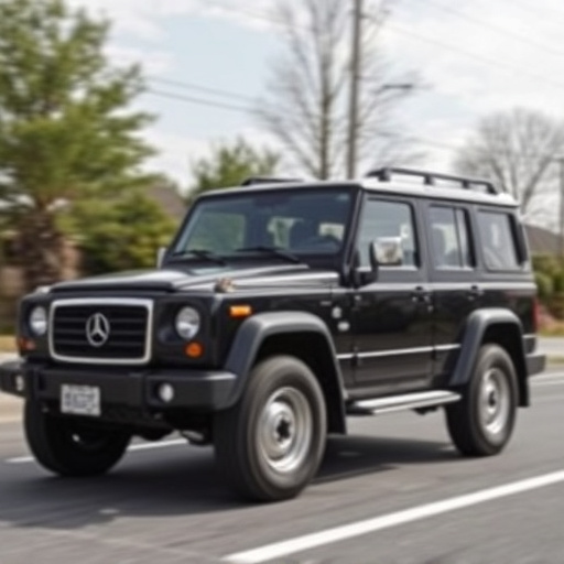 vehicle