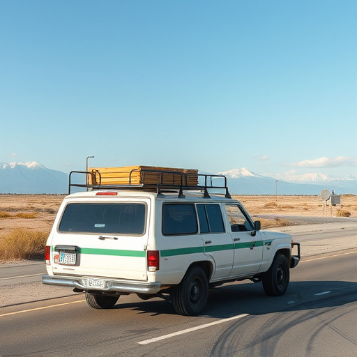 vehicle