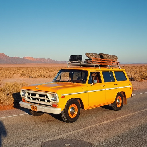 vehicle