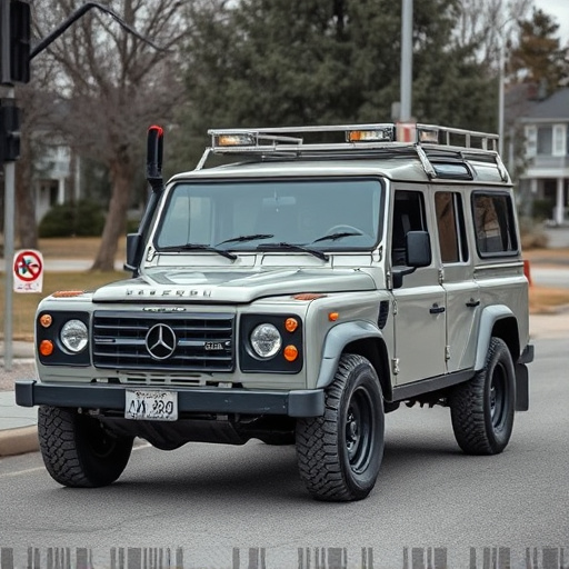vehicle