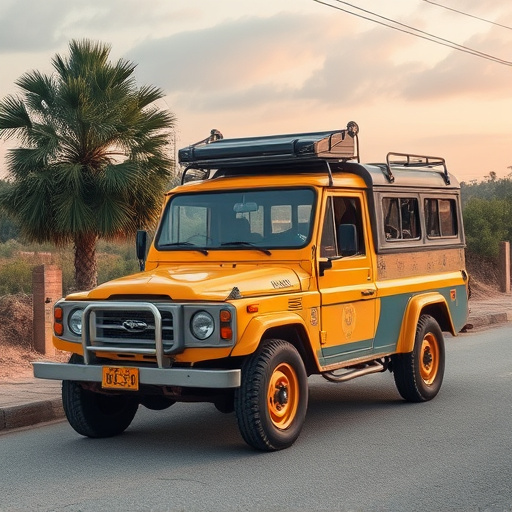 vehicle