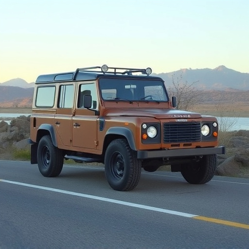 vehicle