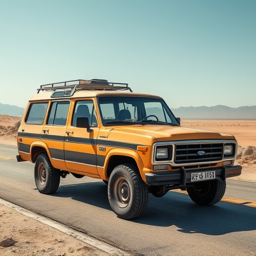 vehicle
