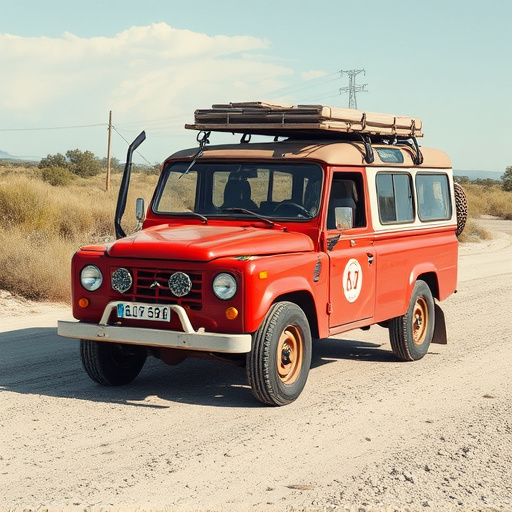 vehicle
