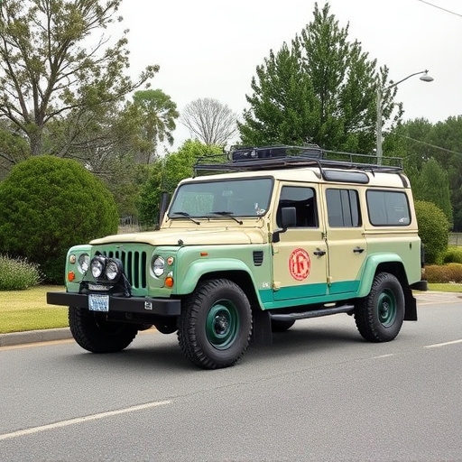 vehicle