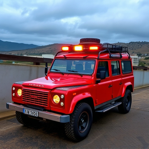 vehicle