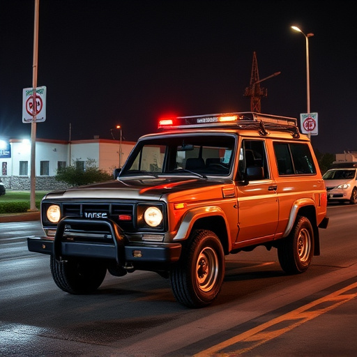 vehicle
