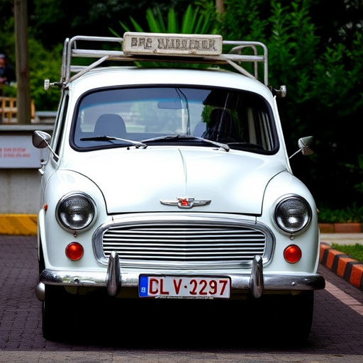 vehicle