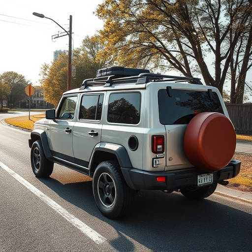 vehicle