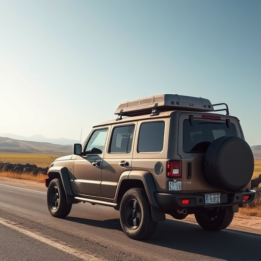 vehicle