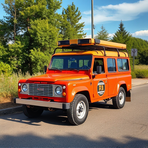 vehicle
