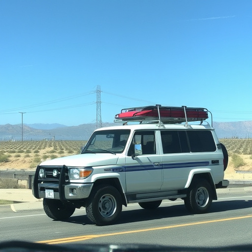 vehicle