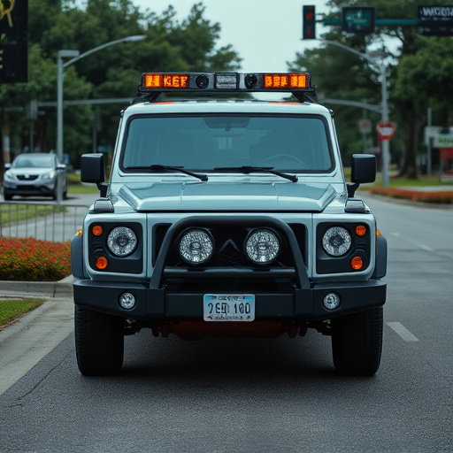 vehicle