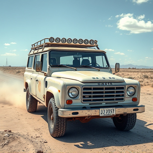 vehicle