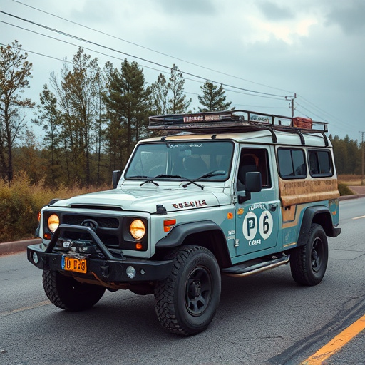 vehicle