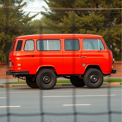 vehicle