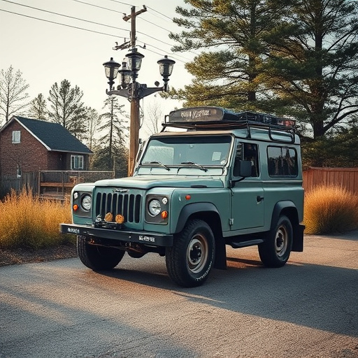 vehicle