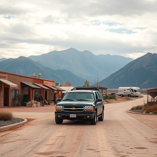 vehicle